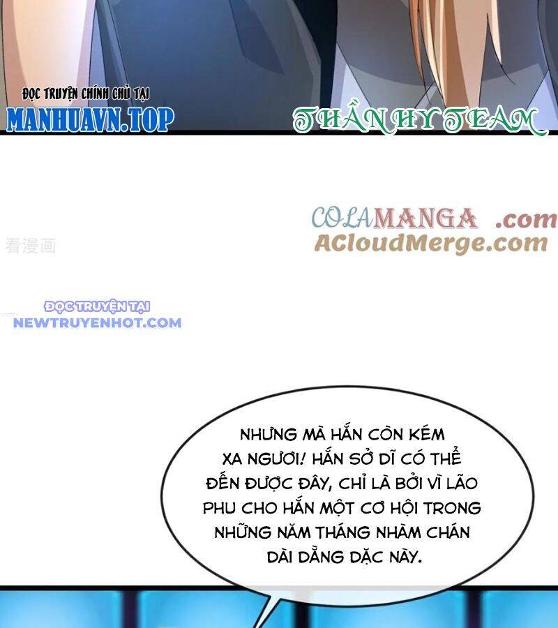 Thần Võ Thiên Tôn Chap 904 - Next Chap 905