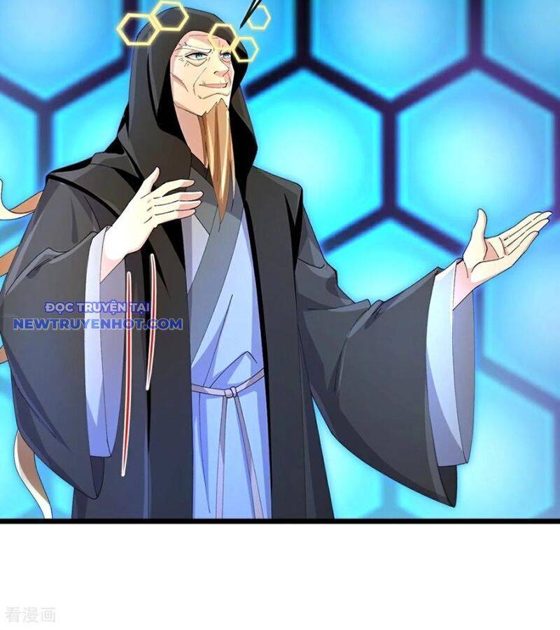 Thần Võ Thiên Tôn Chap 904 - Next Chap 905