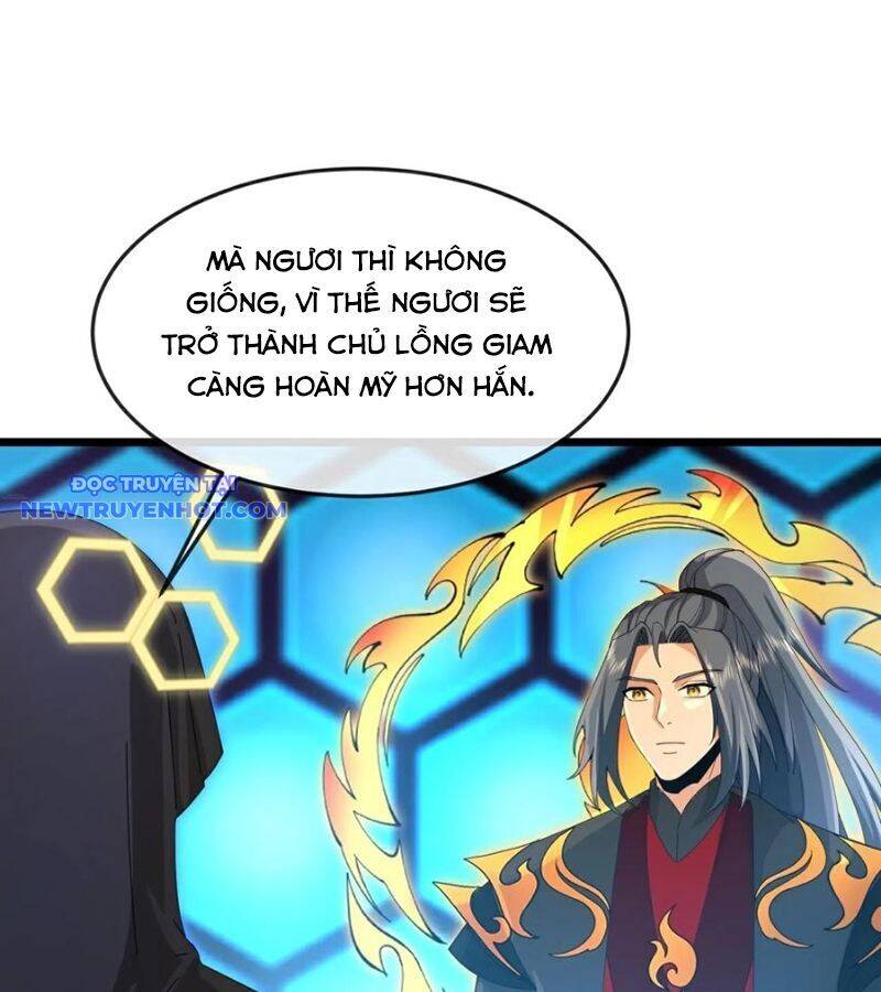 Thần Võ Thiên Tôn Chap 904 - Next Chap 905