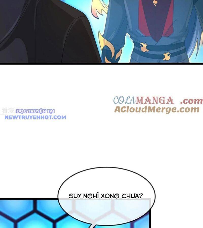 Thần Võ Thiên Tôn Chap 904 - Next Chap 905