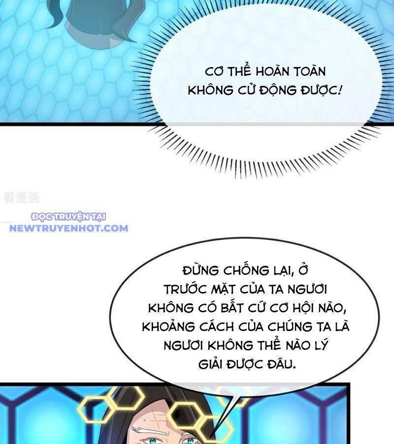 Thần Võ Thiên Tôn Chap 904 - Next Chap 905