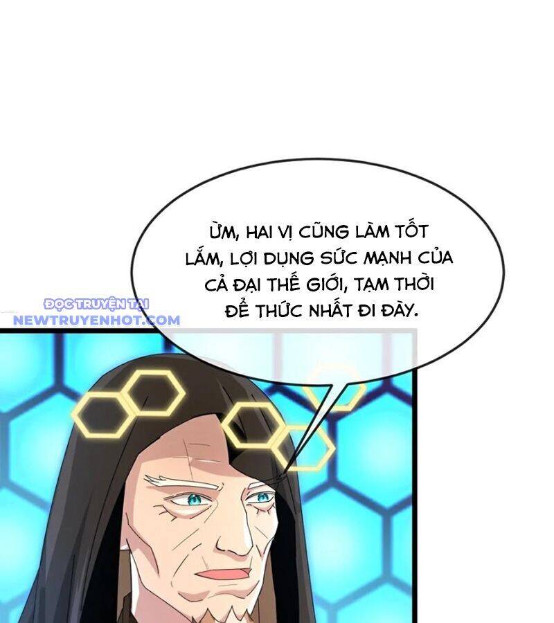 Thần Võ Thiên Tôn Chap 904 - Next Chap 905