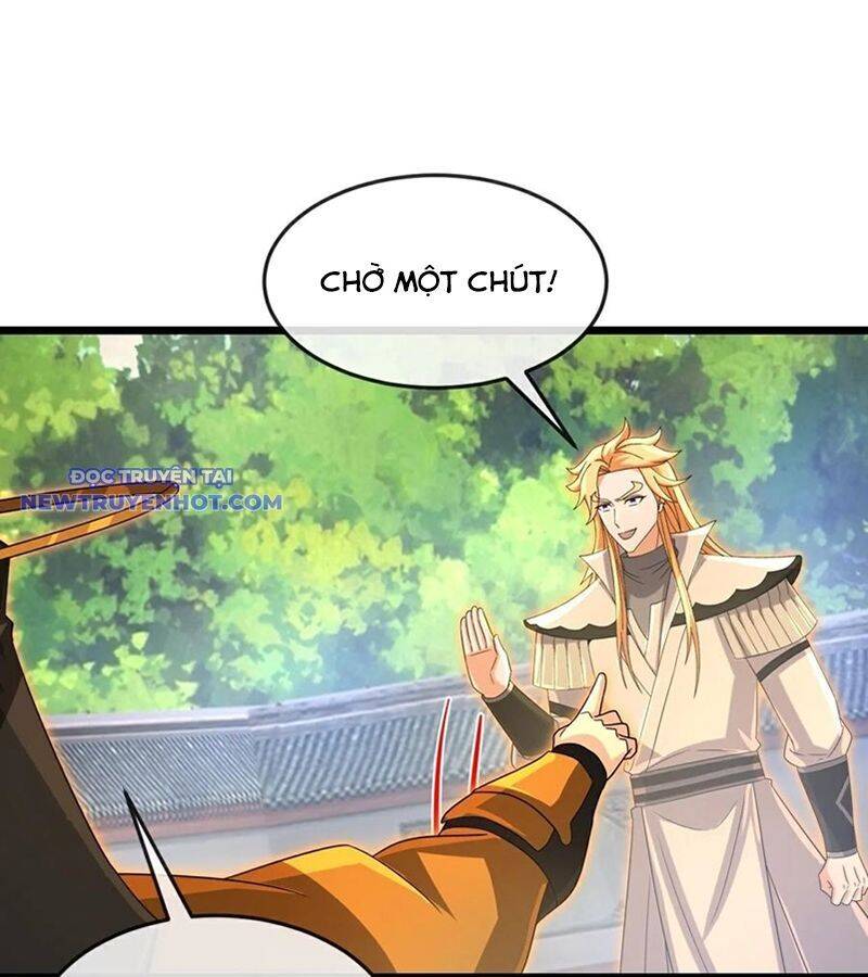 Thần Võ Thiên Tôn Chap 904 - Next Chap 905