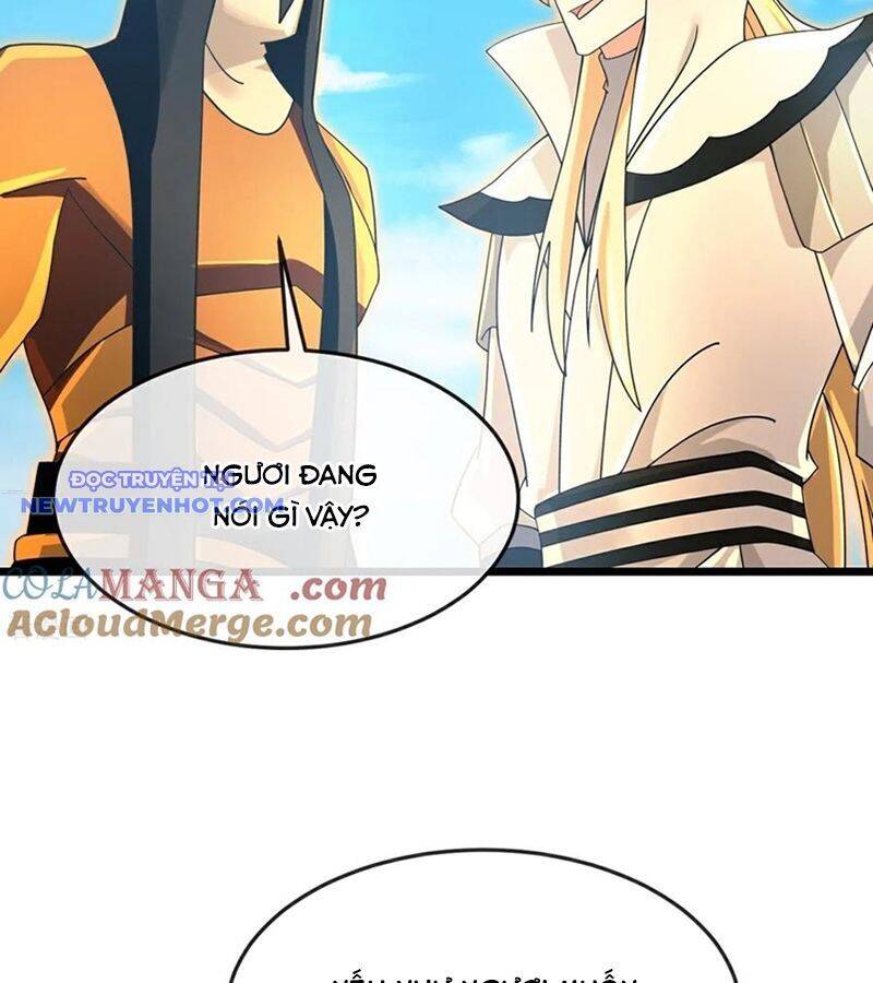 Thần Võ Thiên Tôn Chap 904 - Next Chap 905