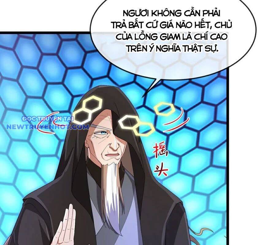 Thần Võ Thiên Tôn Chap 905 - Next Chap 906
