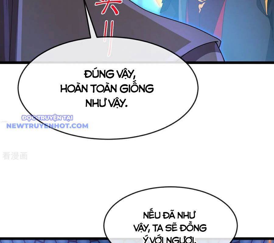 Thần Võ Thiên Tôn Chap 905 - Next Chap 906