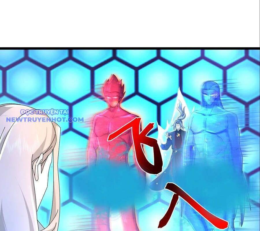 Thần Võ Thiên Tôn Chap 905 - Next Chap 906