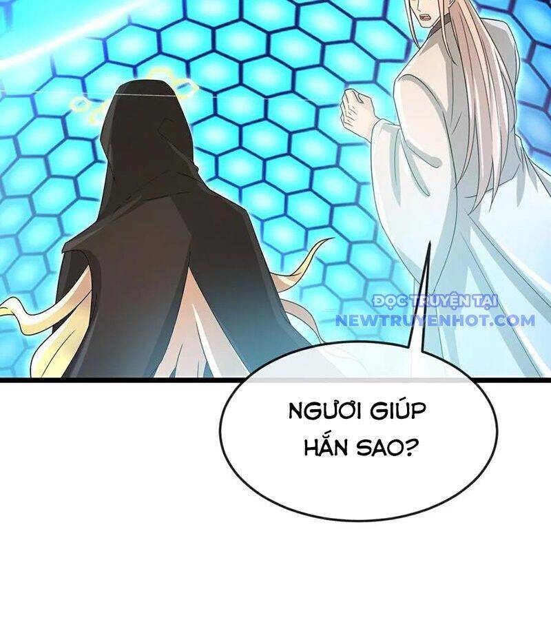 Thần Võ Thiên Tôn Chap 906 - Next Chap 907