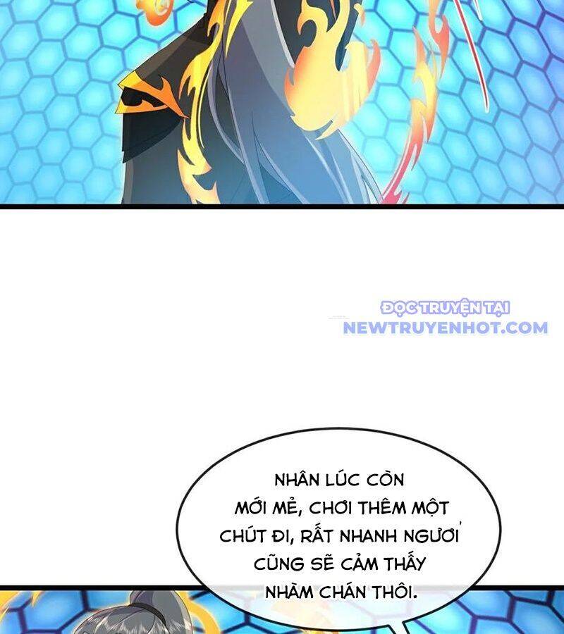 Thần Võ Thiên Tôn Chap 906 - Next Chap 907