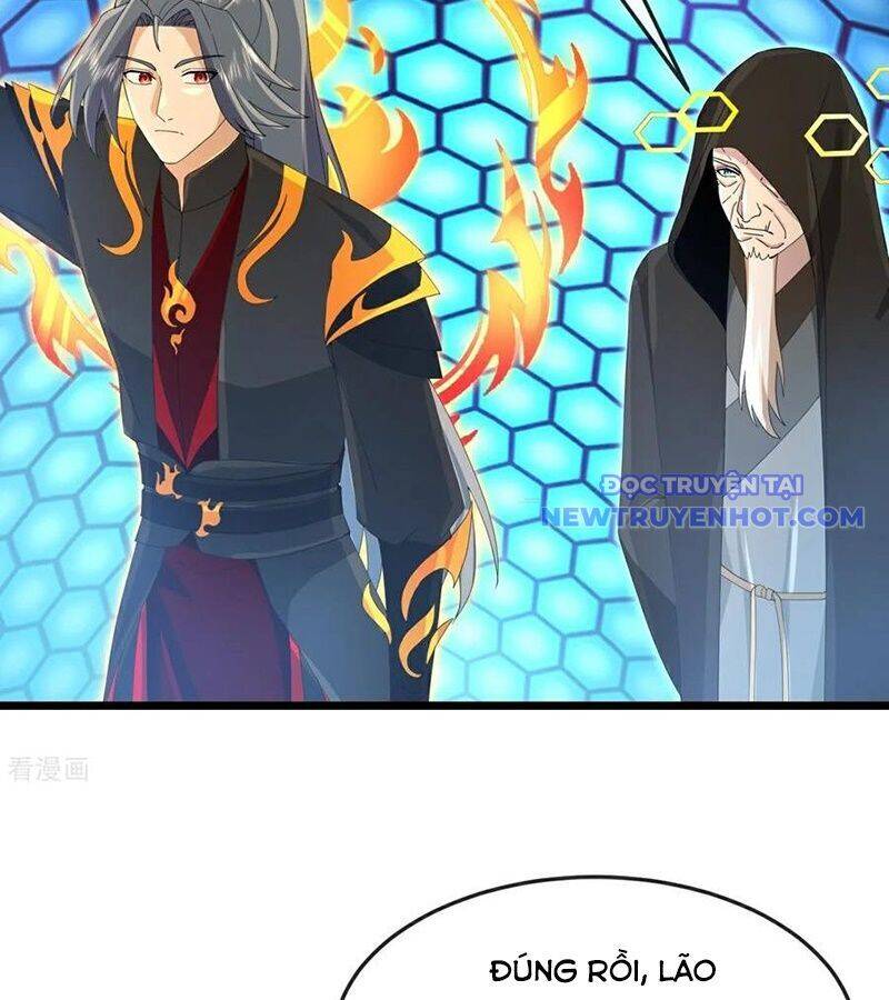 Thần Võ Thiên Tôn Chap 906 - Next Chap 907