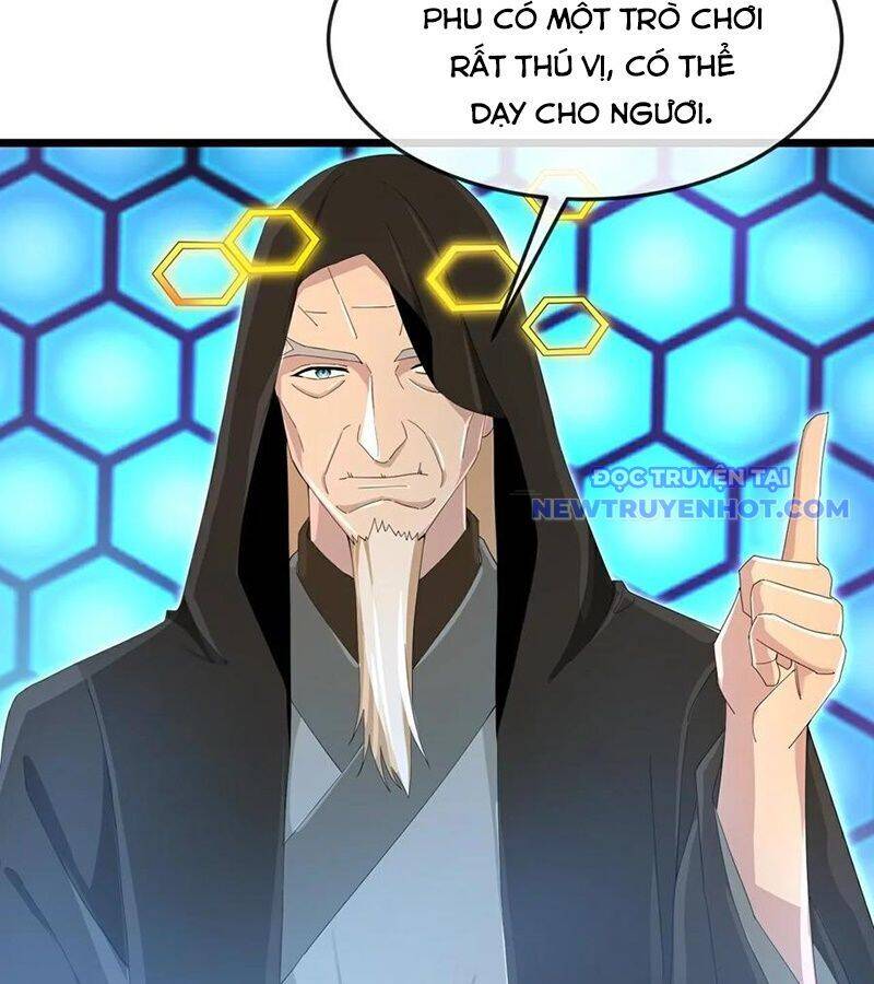 Thần Võ Thiên Tôn Chap 906 - Next Chap 907