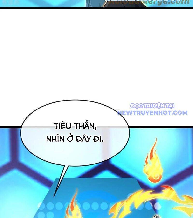 Thần Võ Thiên Tôn Chap 906 - Next Chap 907