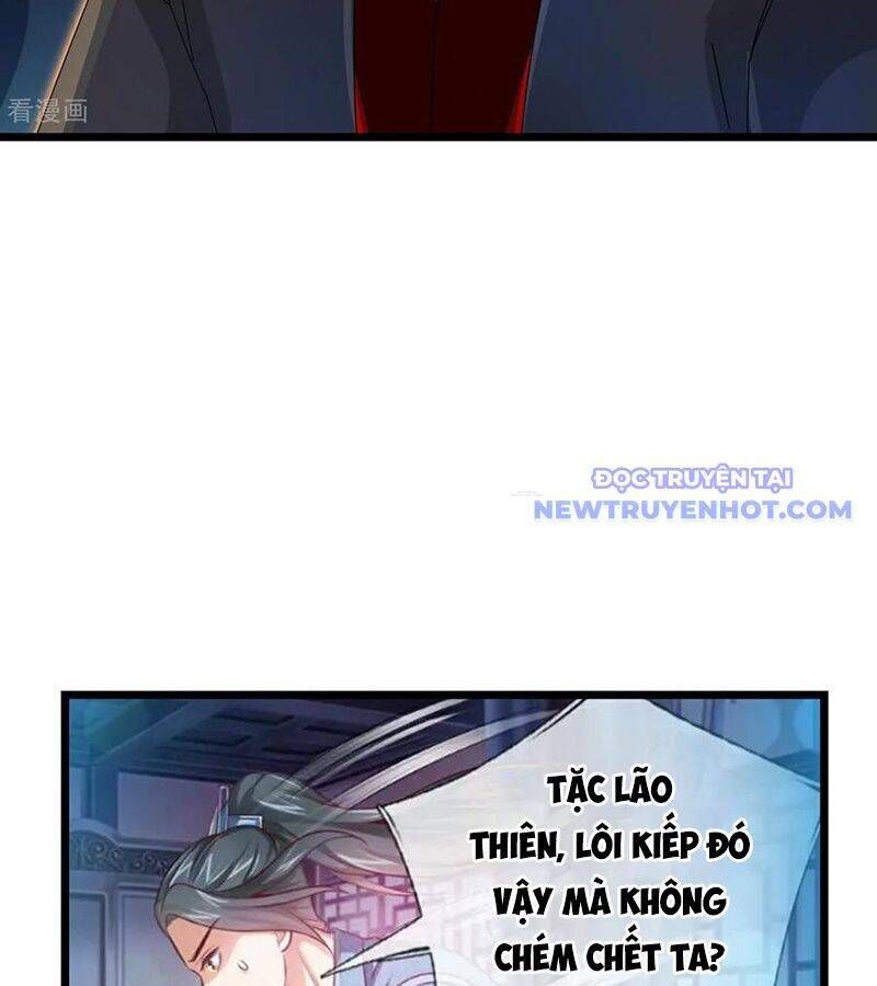 Thần Võ Thiên Tôn Chap 906 - Next Chap 907