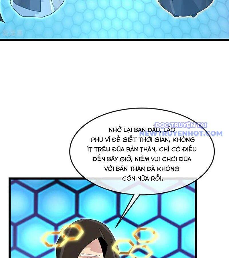 Thần Võ Thiên Tôn Chap 906 - Next Chap 907