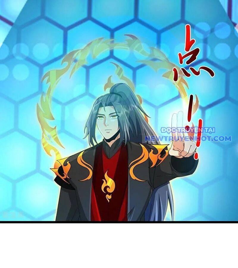 Thần Võ Thiên Tôn Chap 906 - Next Chap 907