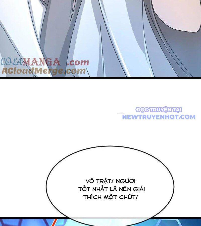 Thần Võ Thiên Tôn Chap 907 - Next Chap 908