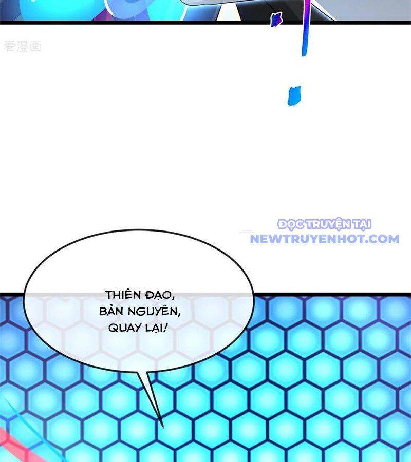 Thần Võ Thiên Tôn Chap 907 - Next Chap 908