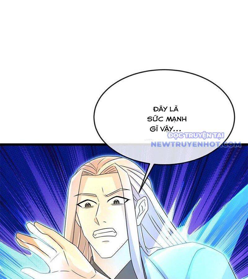 Thần Võ Thiên Tôn Chap 907 - Next Chap 908