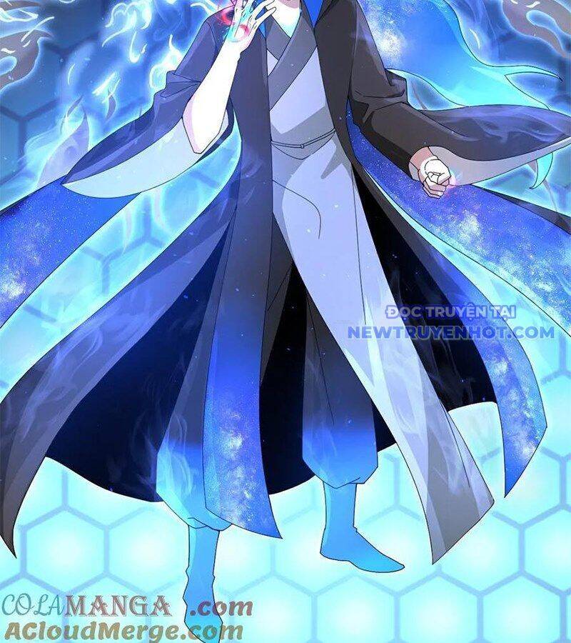Thần Võ Thiên Tôn Chap 907 - Next Chap 908