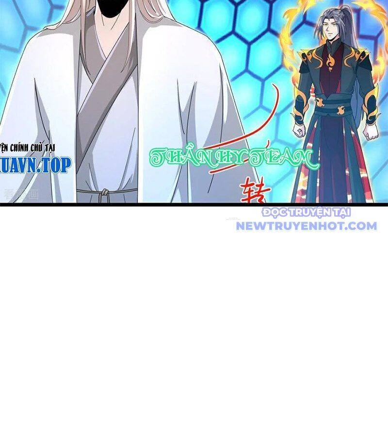 Thần Võ Thiên Tôn Chap 907 - Next Chap 908
