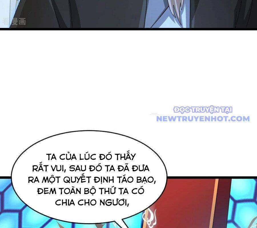 Thần Võ Thiên Tôn Chap 908 - Next Chap 909