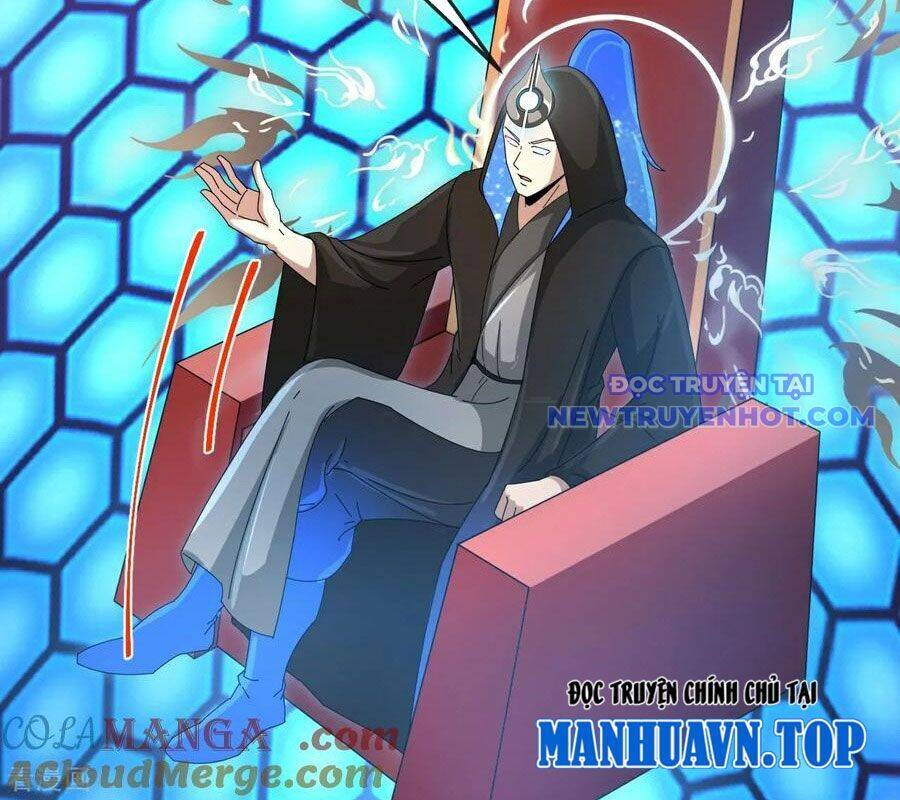Thần Võ Thiên Tôn Chap 908 - Next Chap 909