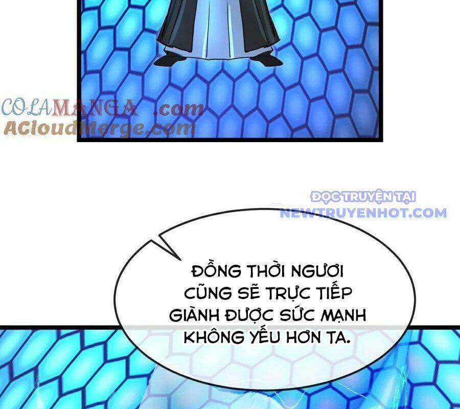 Thần Võ Thiên Tôn Chap 908 - Next Chap 909