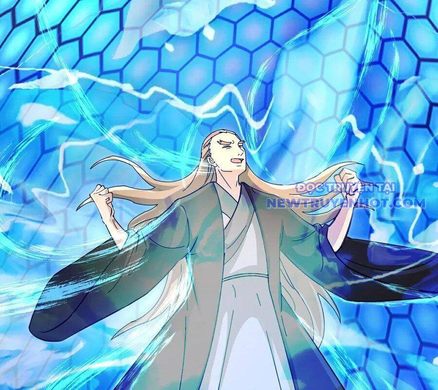 Thần Võ Thiên Tôn Chap 908 - Next Chap 909