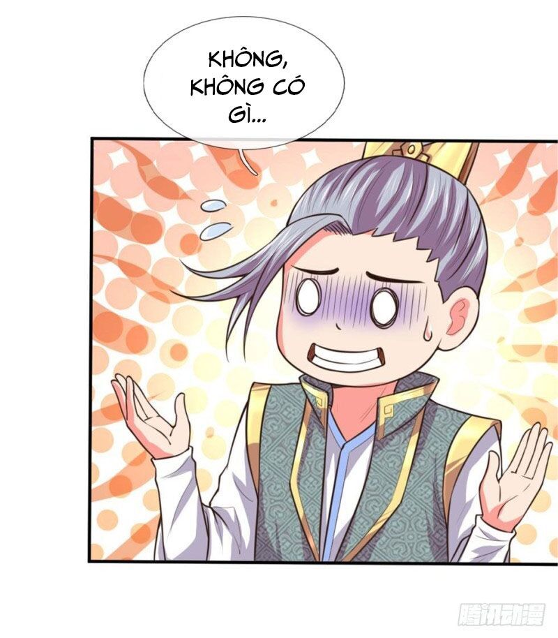 Thần Võ Thiên Tôn Chap 91 - Next Chap 92