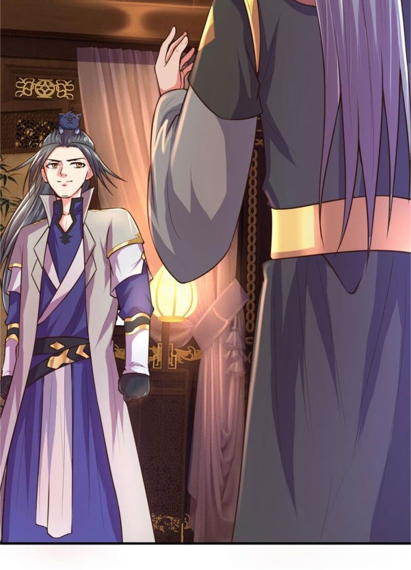 Thần Võ Thiên Tôn Chap 91 - Next Chap 92