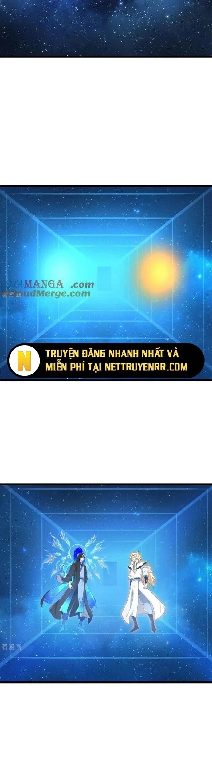 Thần Võ Thiên Tôn Chap 910 - Next Chap 911