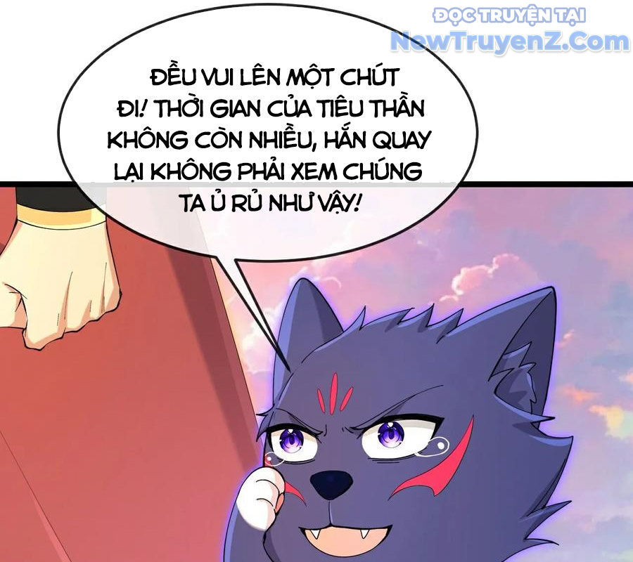 Thần Võ Thiên Tôn Chap 912 - Next Chap 913