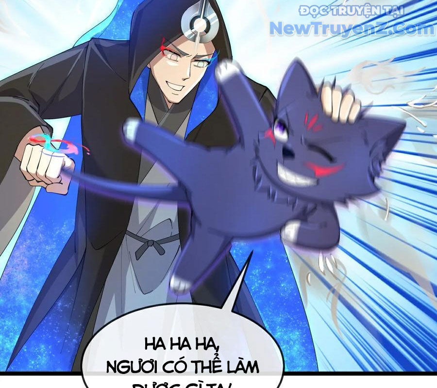 Thần Võ Thiên Tôn Chap 912 - Next Chap 913