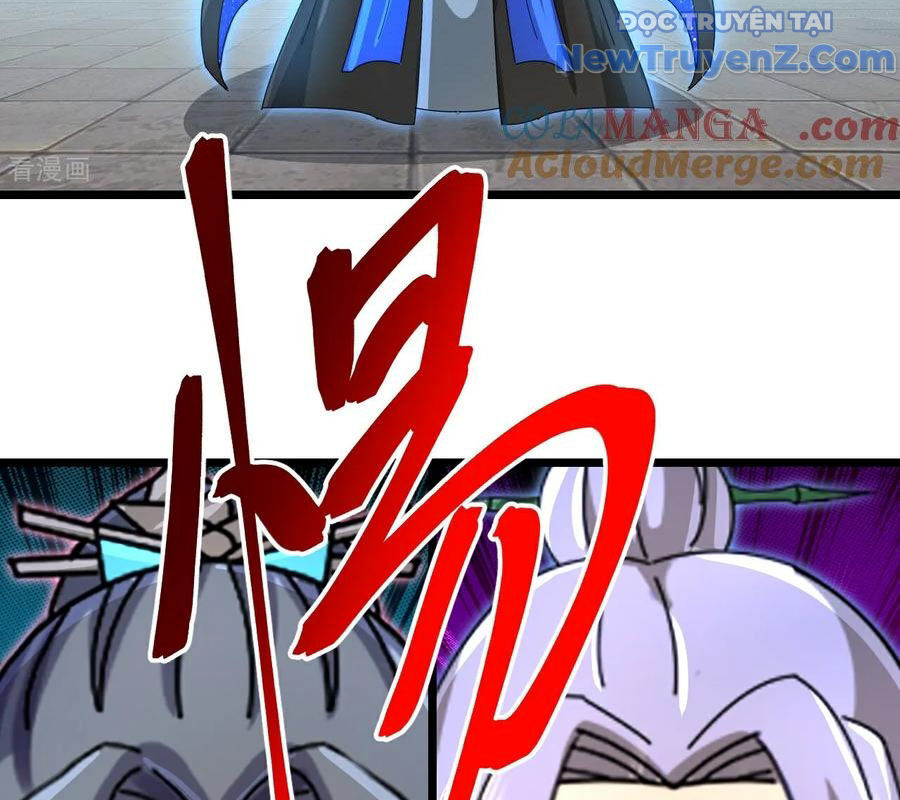 Thần Võ Thiên Tôn Chap 912 - Next Chap 913