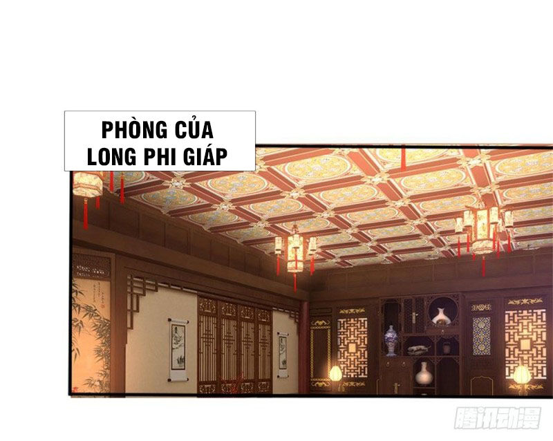 Thần Võ Thiên Tôn Chap 92 - Next Chap 93