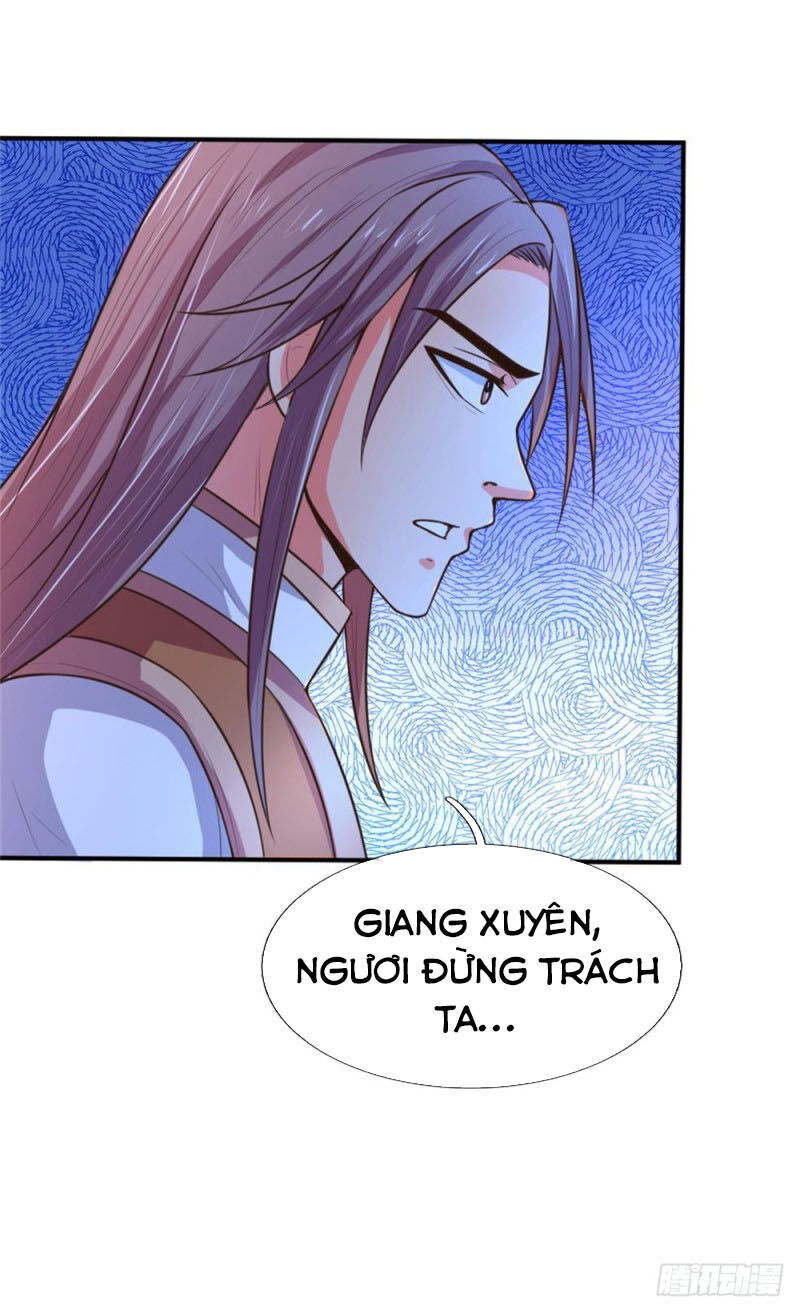Thần Võ Thiên Tôn Chap 92 - Next Chap 93