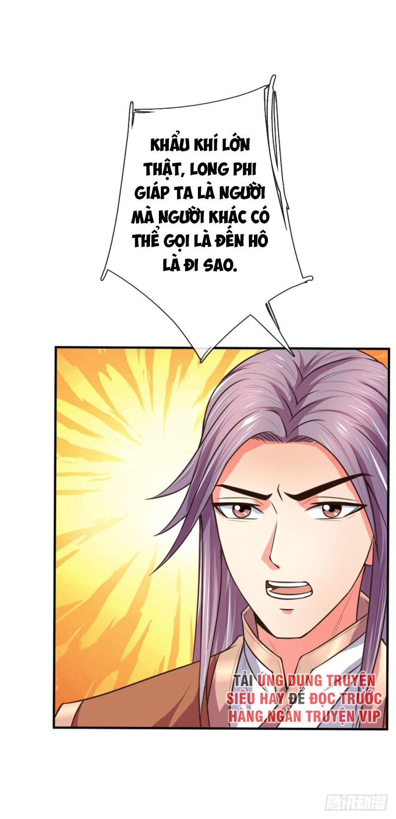 Thần Võ Thiên Tôn Chap 92 - Next Chap 93