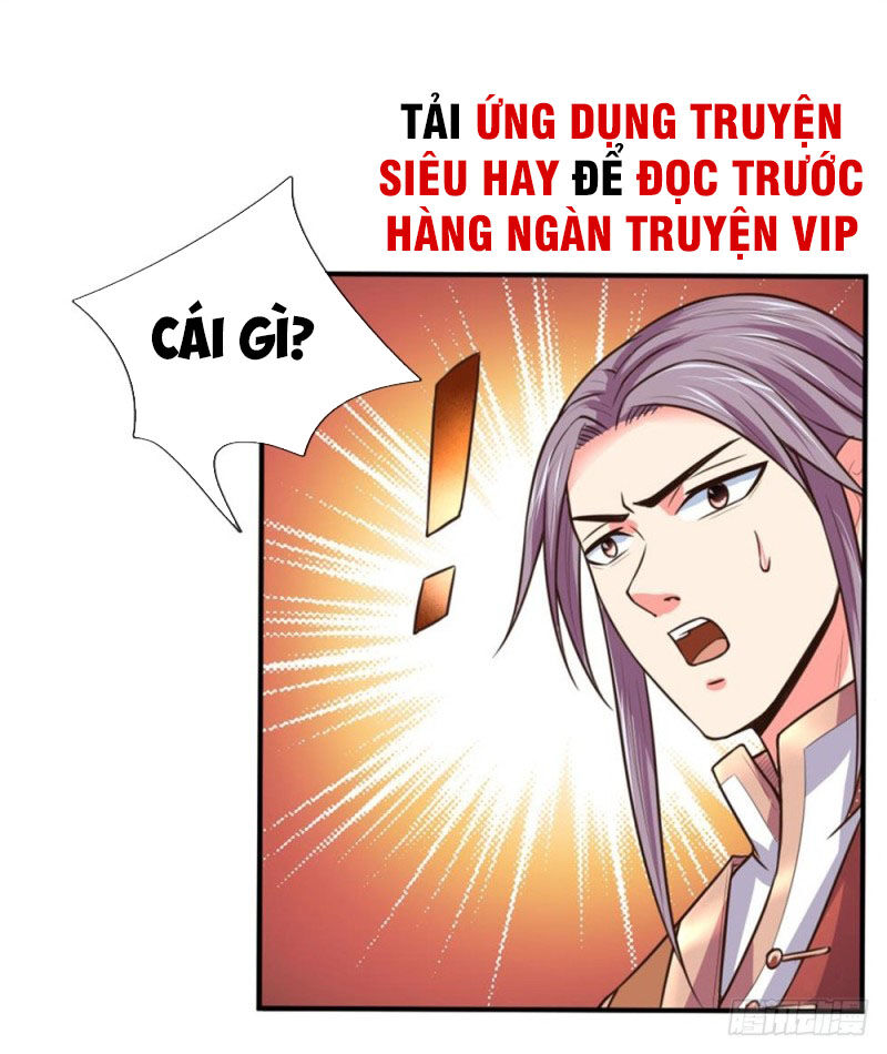 Thần Võ Thiên Tôn Chap 92 - Next Chap 93