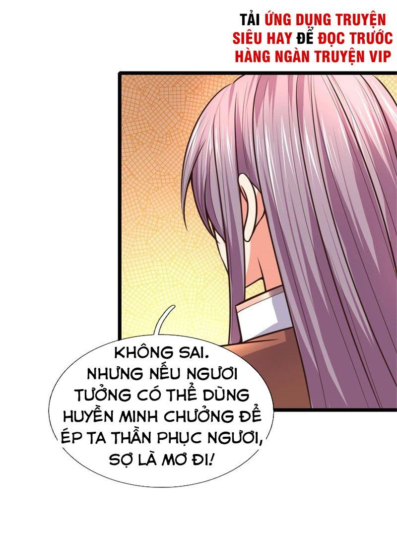 Thần Võ Thiên Tôn Chap 93 - Next Chap 94