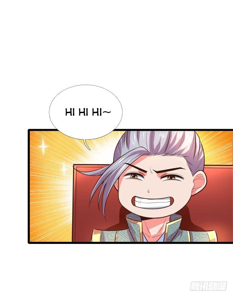 Thần Võ Thiên Tôn Chap 93 - Next Chap 94
