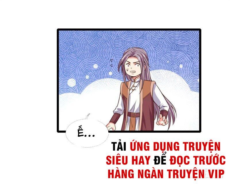 Thần Võ Thiên Tôn Chap 93 - Next Chap 94