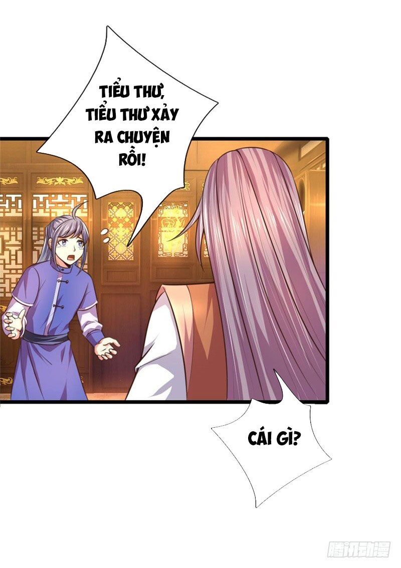 Thần Võ Thiên Tôn Chap 93 - Next Chap 94