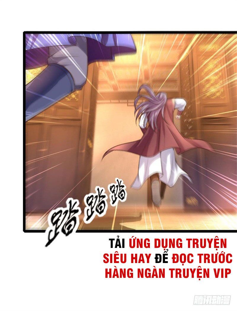 Thần Võ Thiên Tôn Chap 93 - Next Chap 94