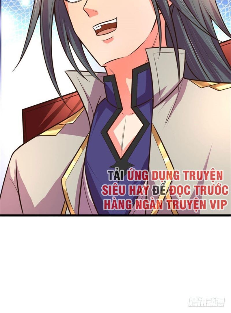 Thần Võ Thiên Tôn Chap 93 - Next Chap 94