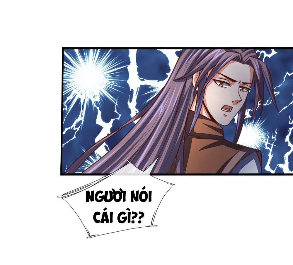 Thần Võ Thiên Tôn Chap 94 - Next Chap 95