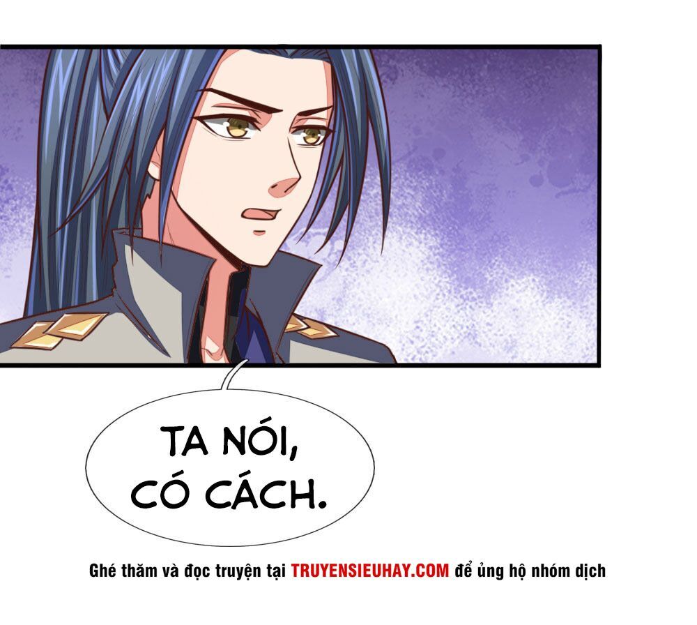 Thần Võ Thiên Tôn Chap 94 - Next Chap 95