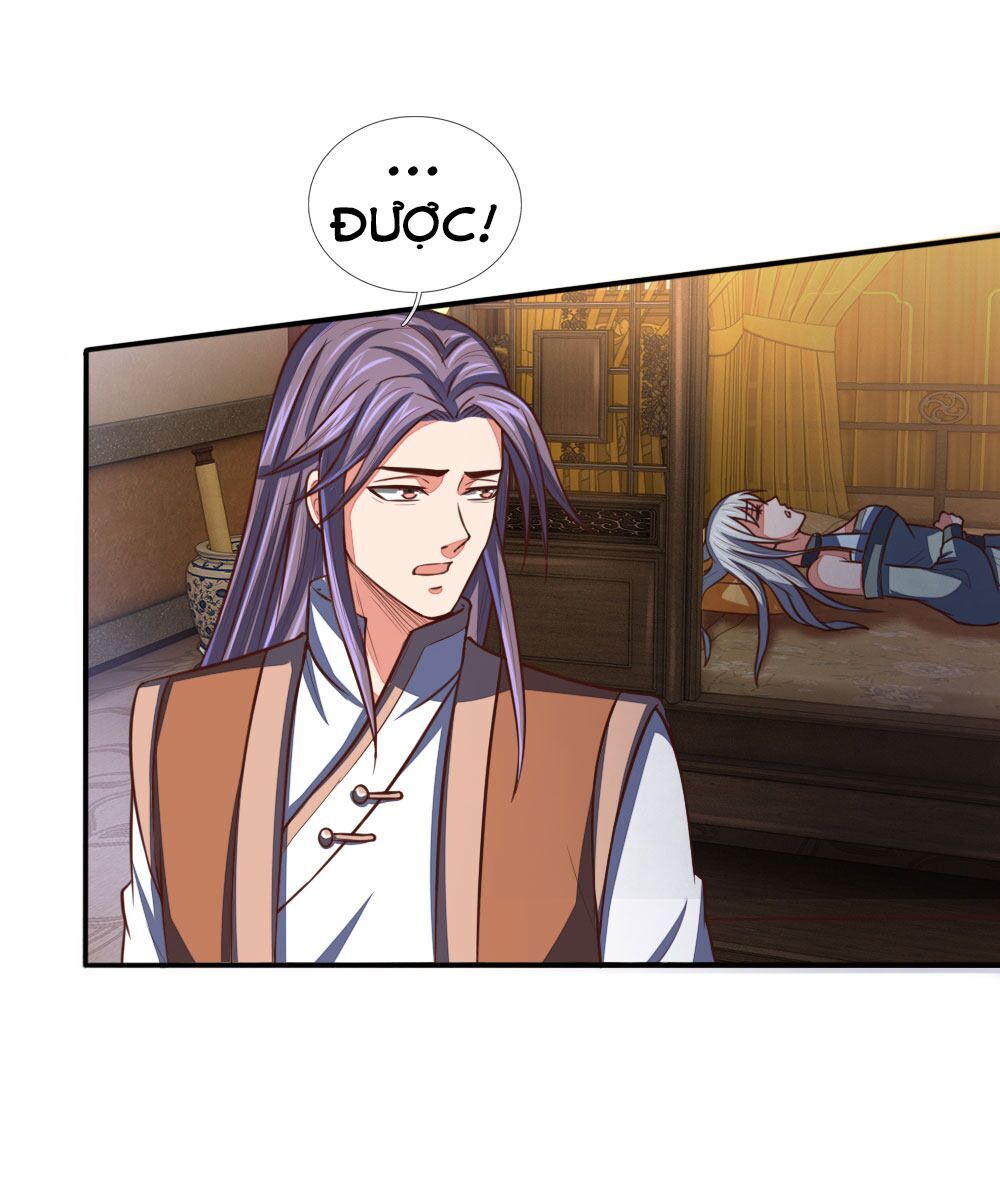Thần Võ Thiên Tôn Chap 94 - Next Chap 95