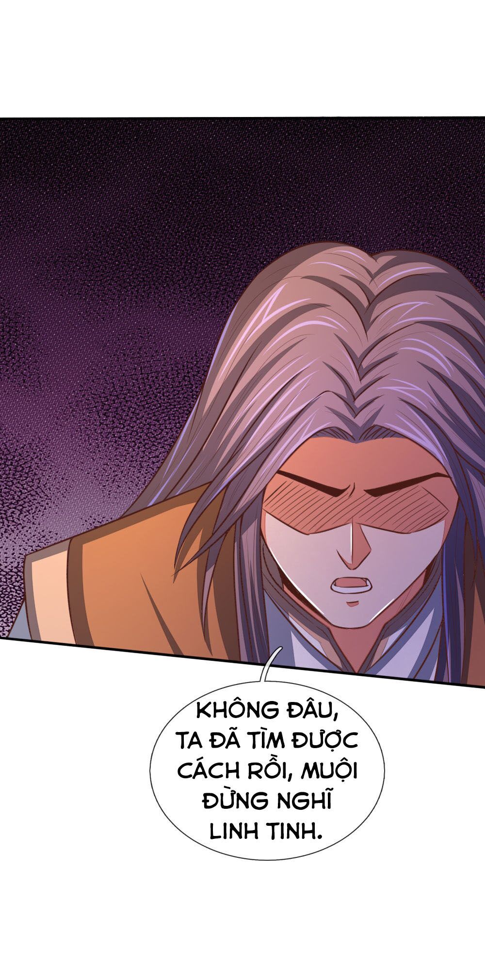 Thần Võ Thiên Tôn Chap 94 - Next Chap 95