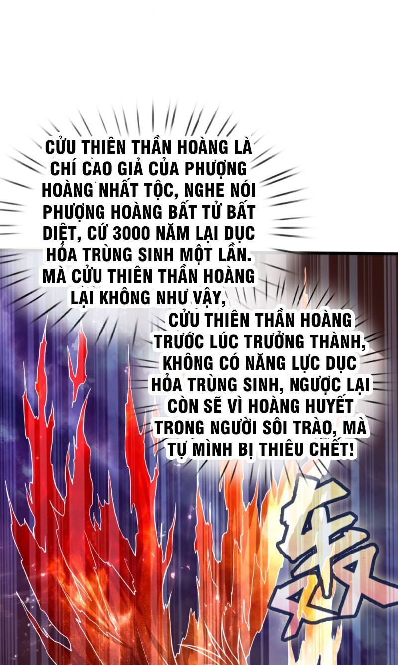 Thần Võ Thiên Tôn Chap 95 - Next Chap 96