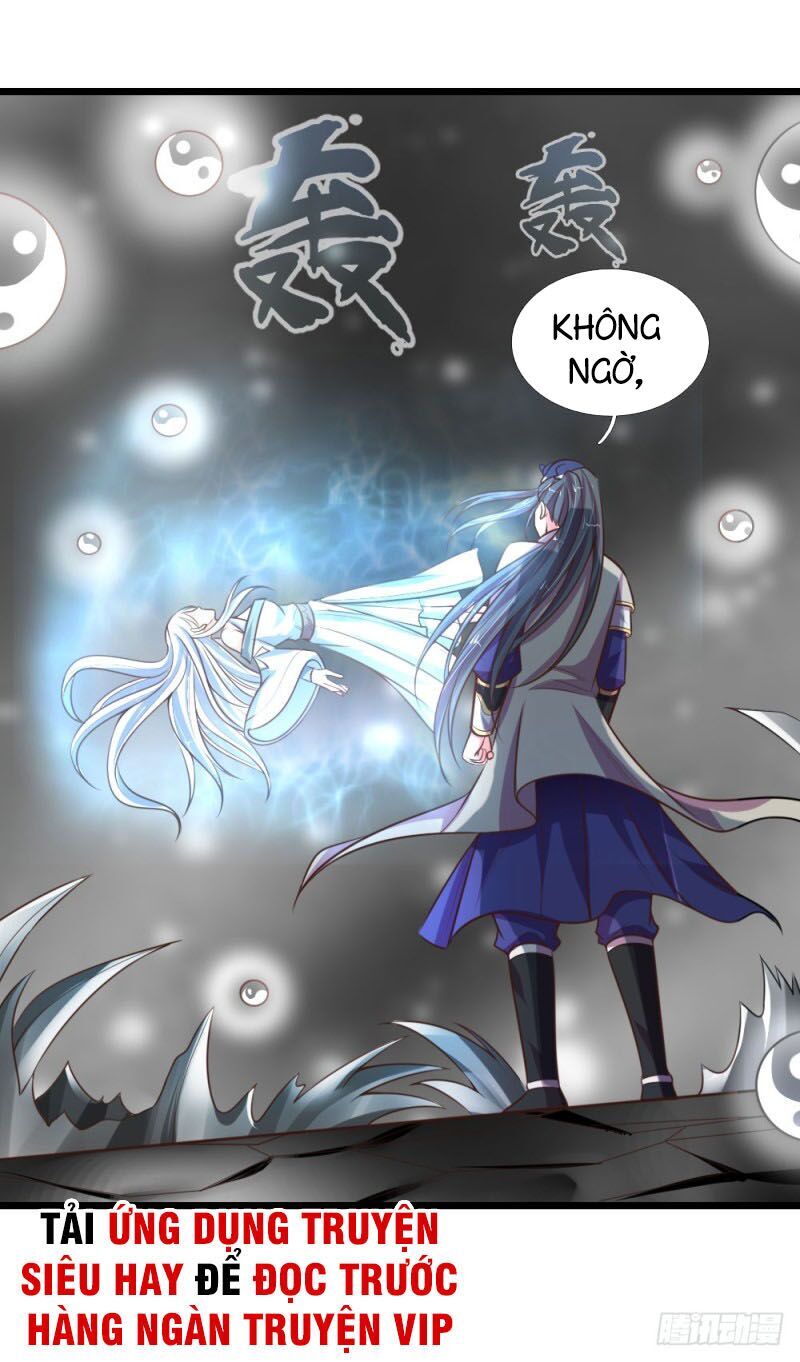 Thần Võ Thiên Tôn Chap 95 - Next Chap 96